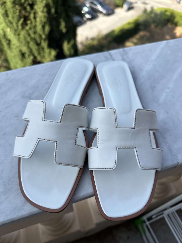 Oran Hermes