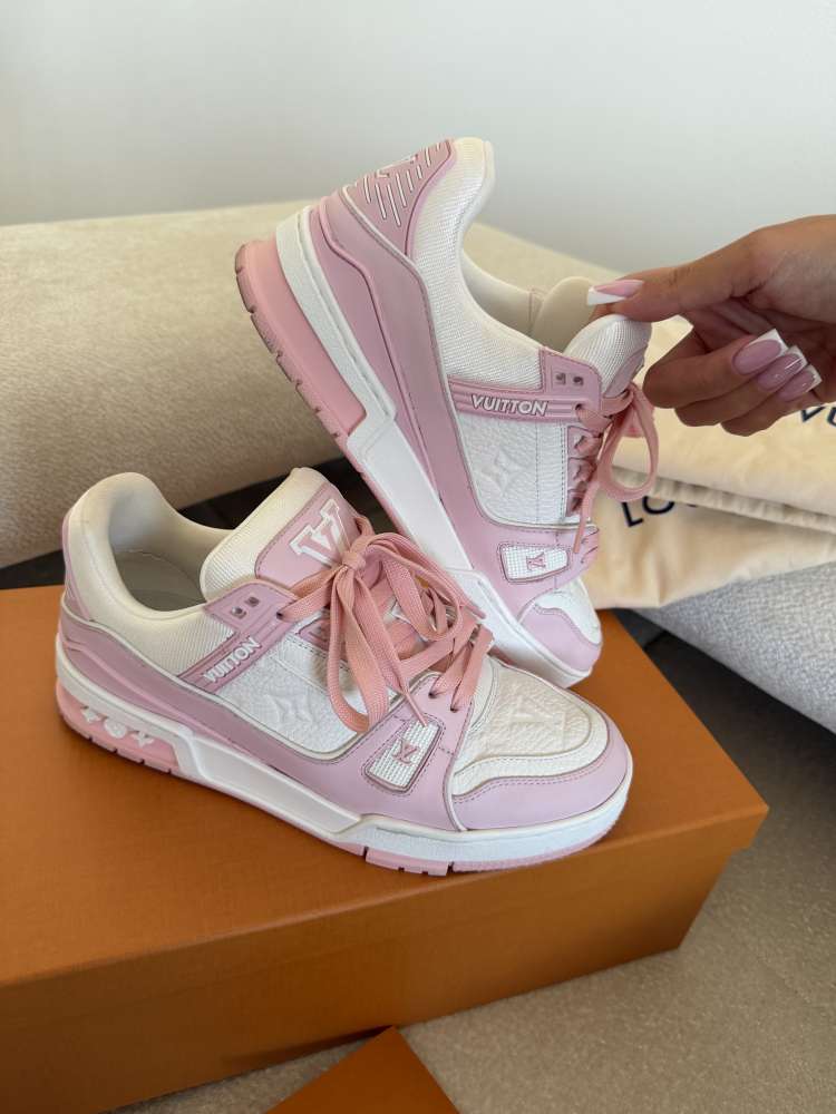 Louis Vuitton tenisky
