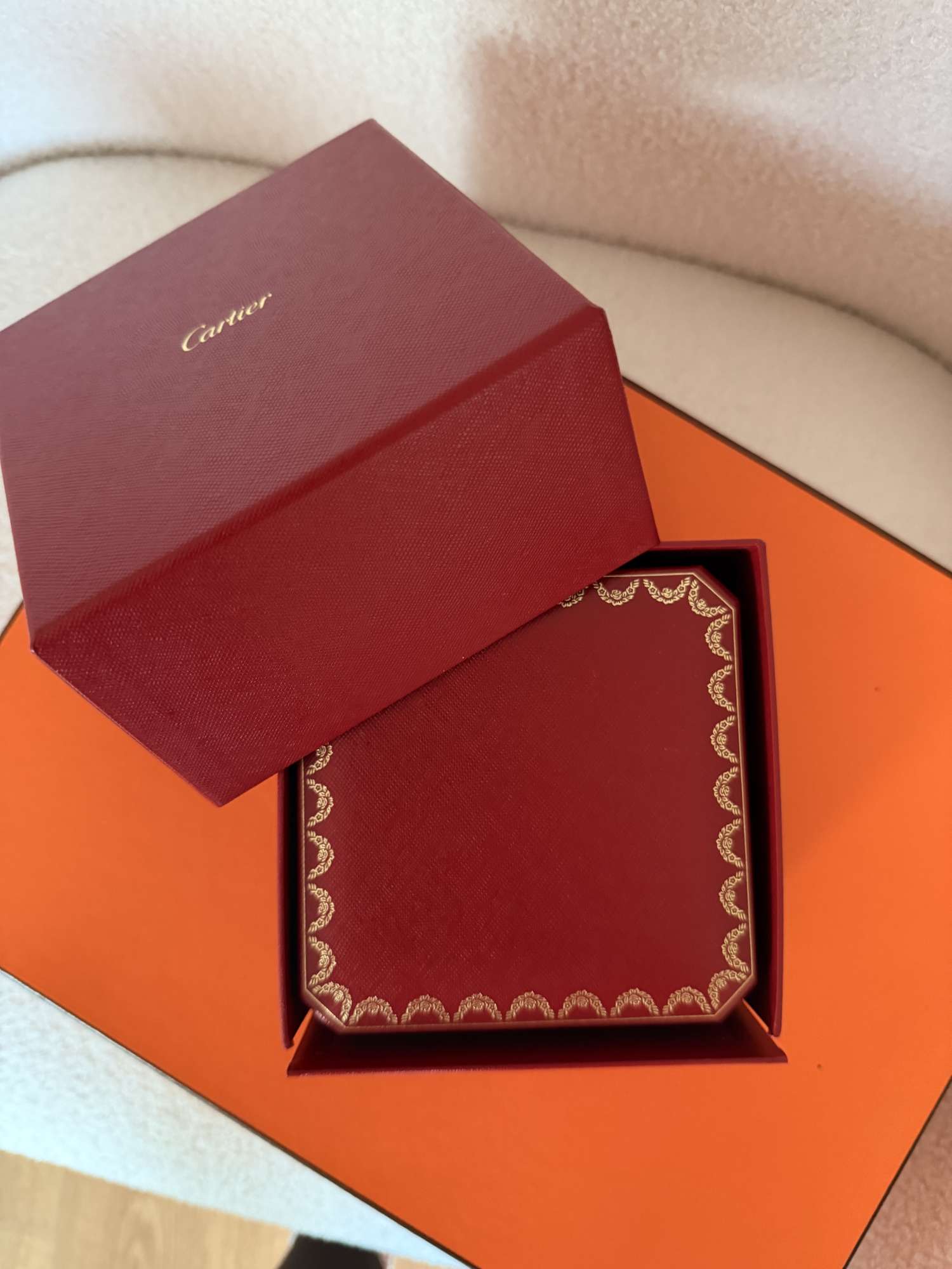Cartier Juste un Clou Bracelet Diamonds 18k Yellow Gold – kompletný set