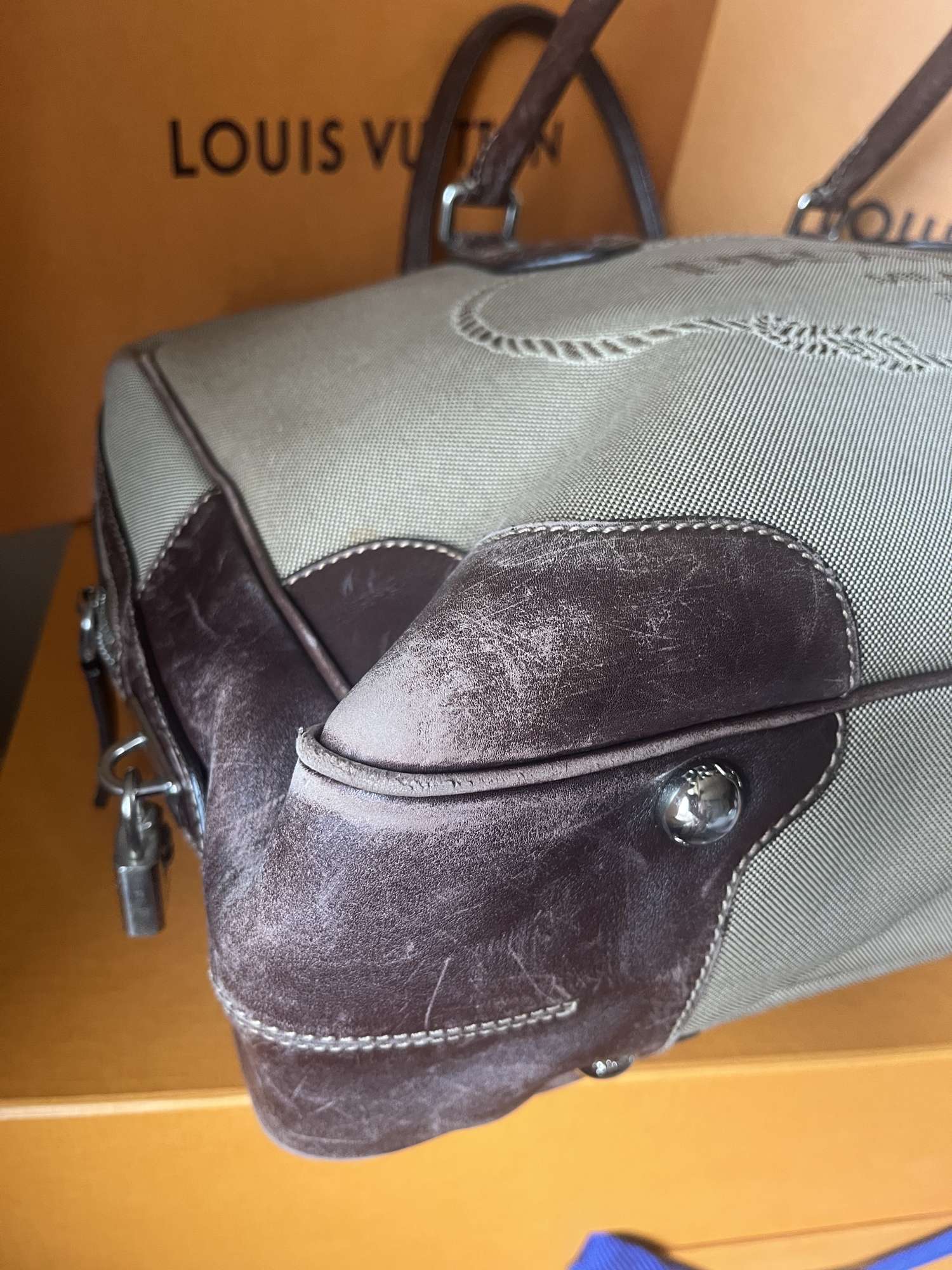 Prada kabelka