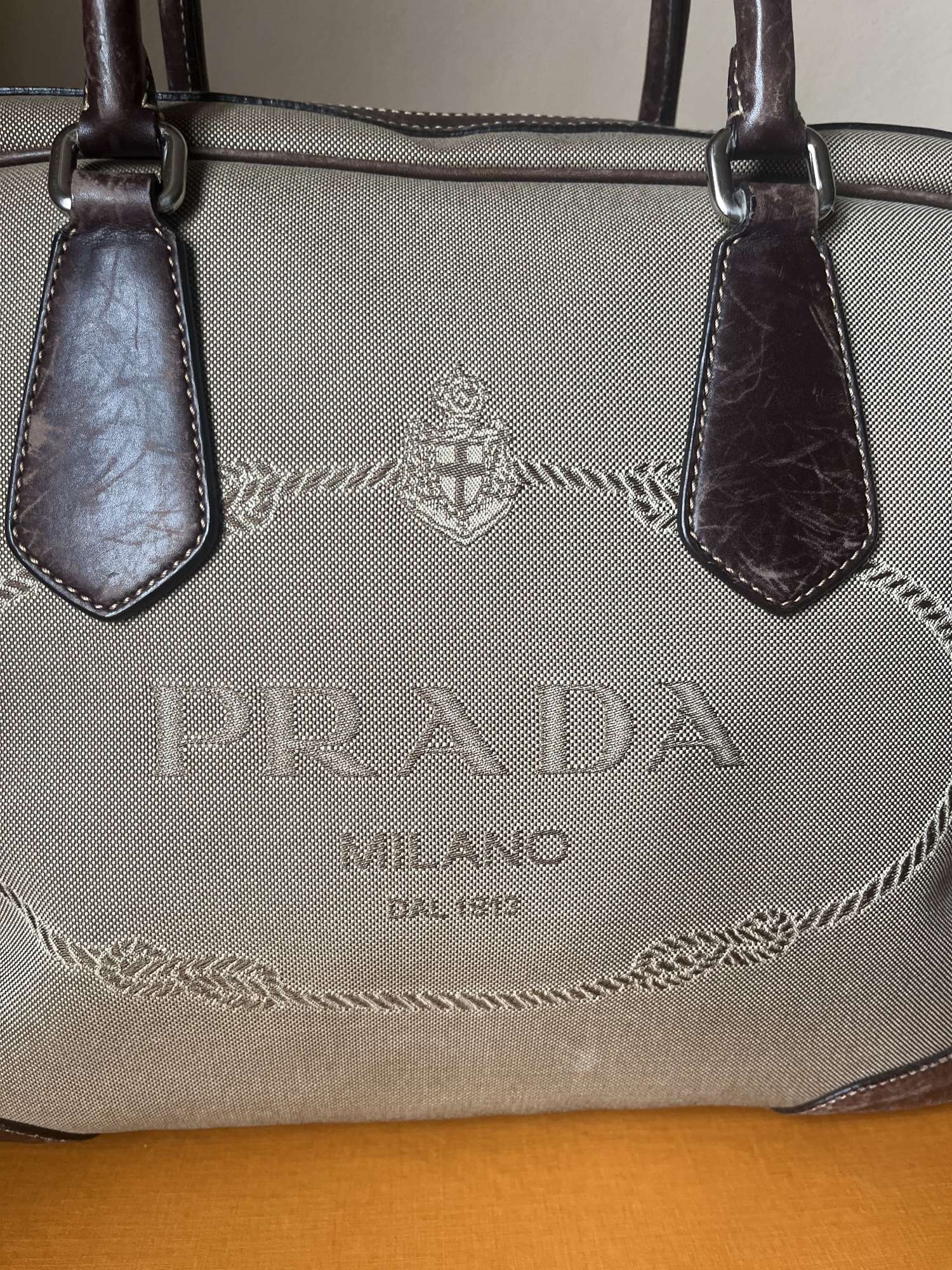 Prada kabelka