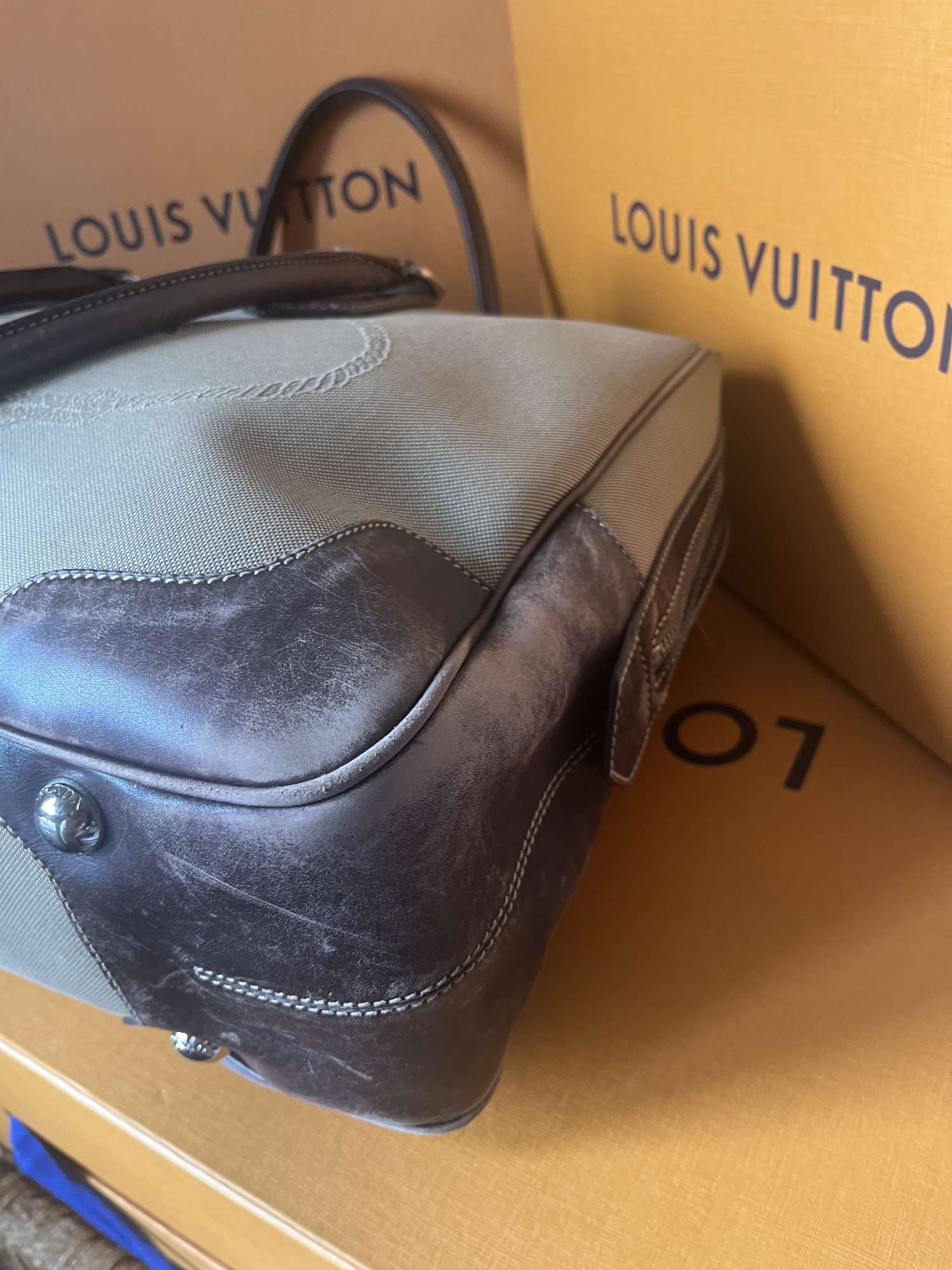 Prada kabelka