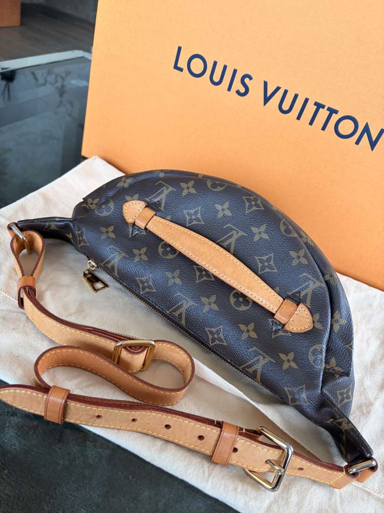 Louis Vuitton Bum Bag