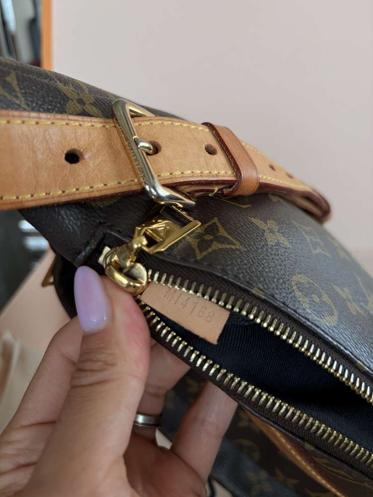 Louis Vuitton Bum Bag