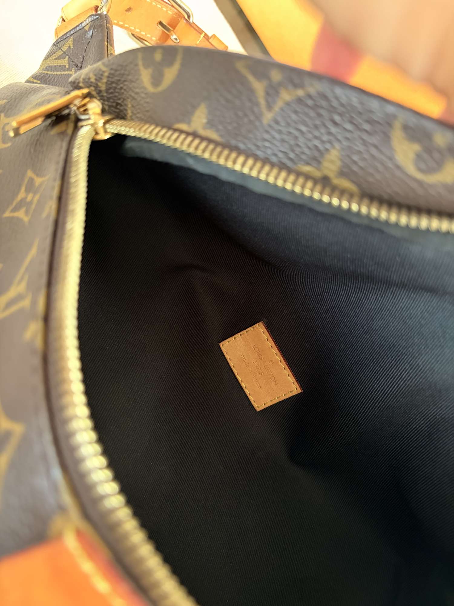 Louis Vuitton Bum Bag