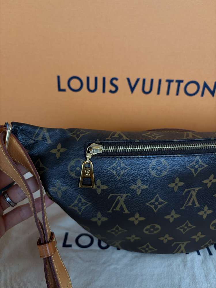 Louis Vuitton Bum Bag