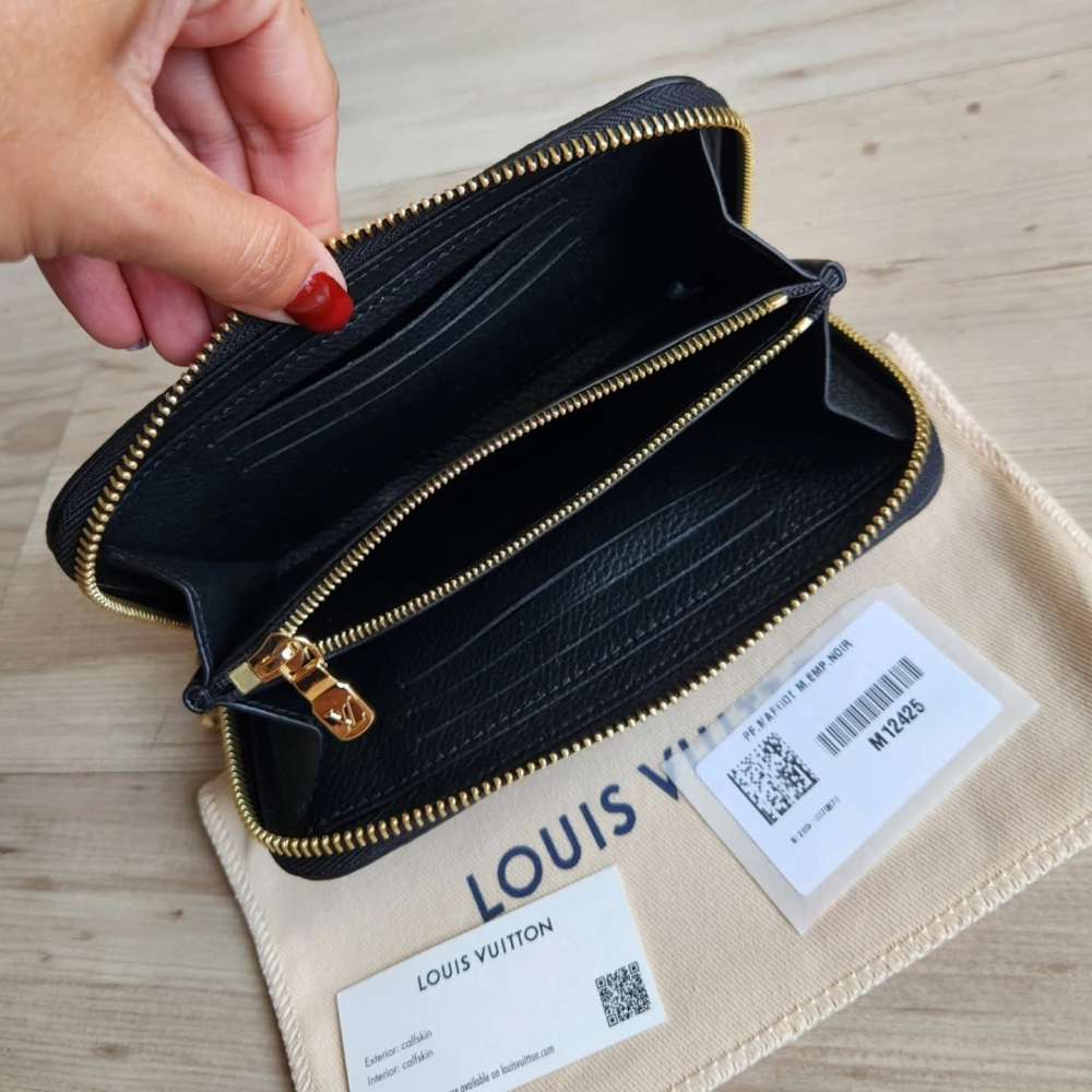 Louis Vuitton Penezenka Margot