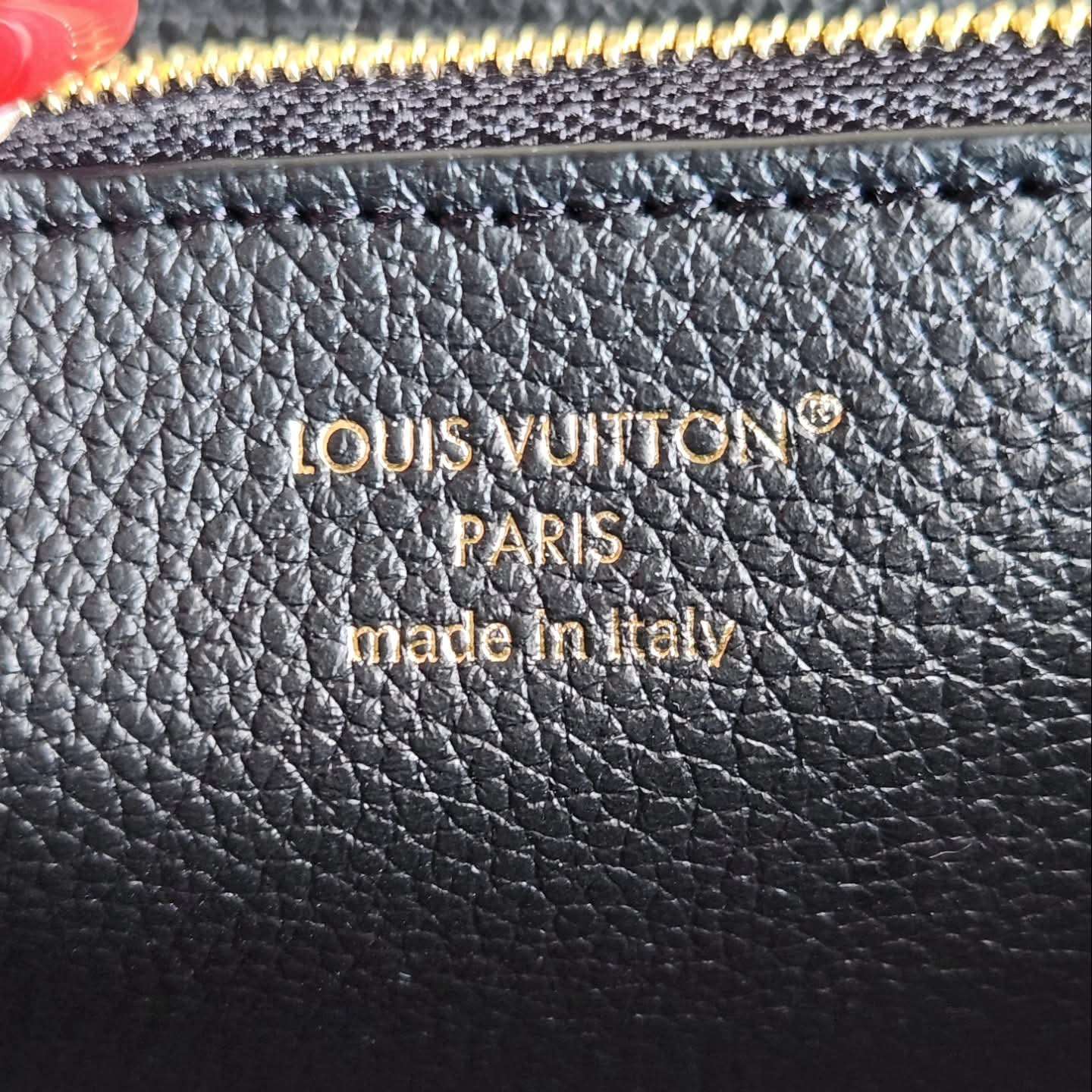Louis Vuitton Penezenka Margot