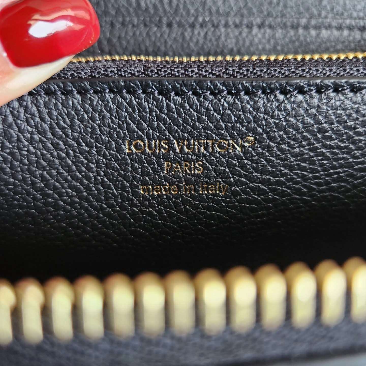 Louis Vuitton Penezenka Margot