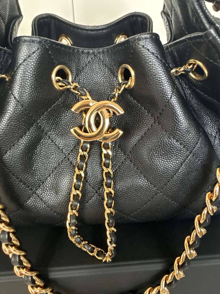 Chanel 25 mini kabelka