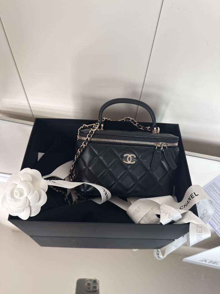Chanel Vanity
