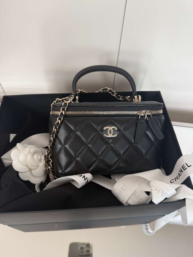 Chanel Vanity