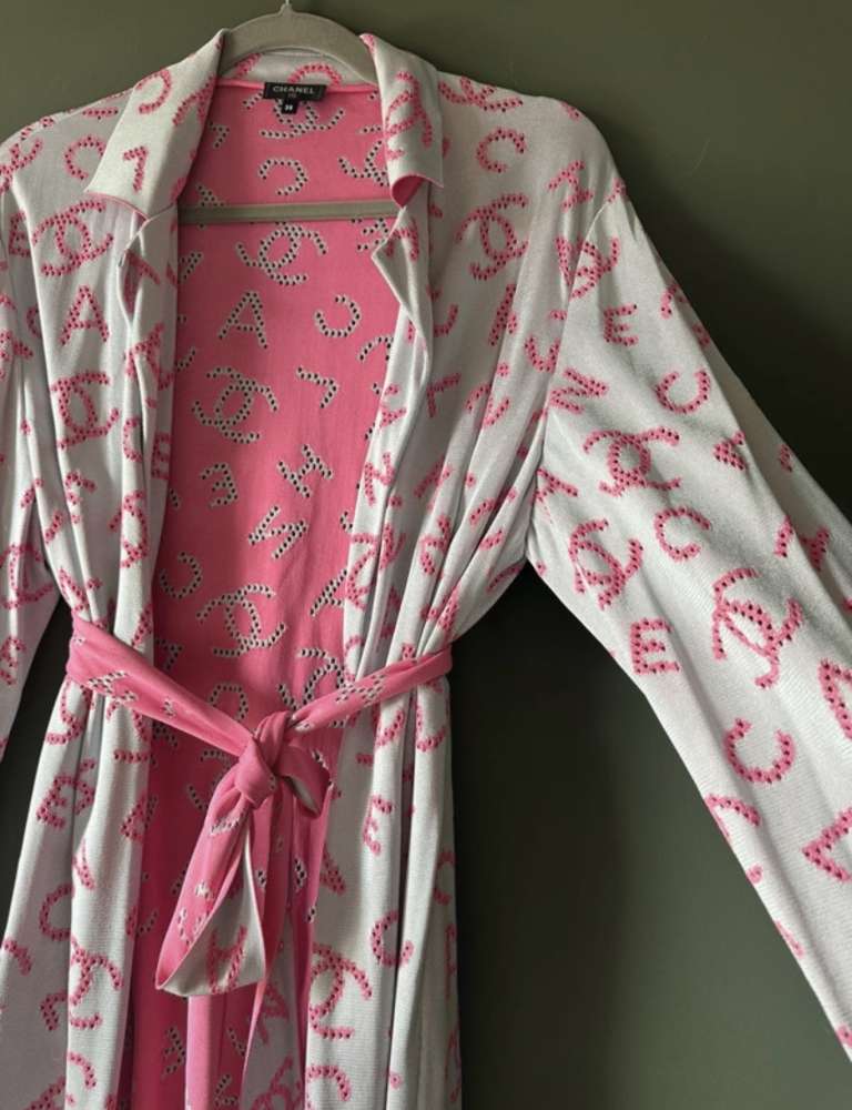 Chanel Cardigan