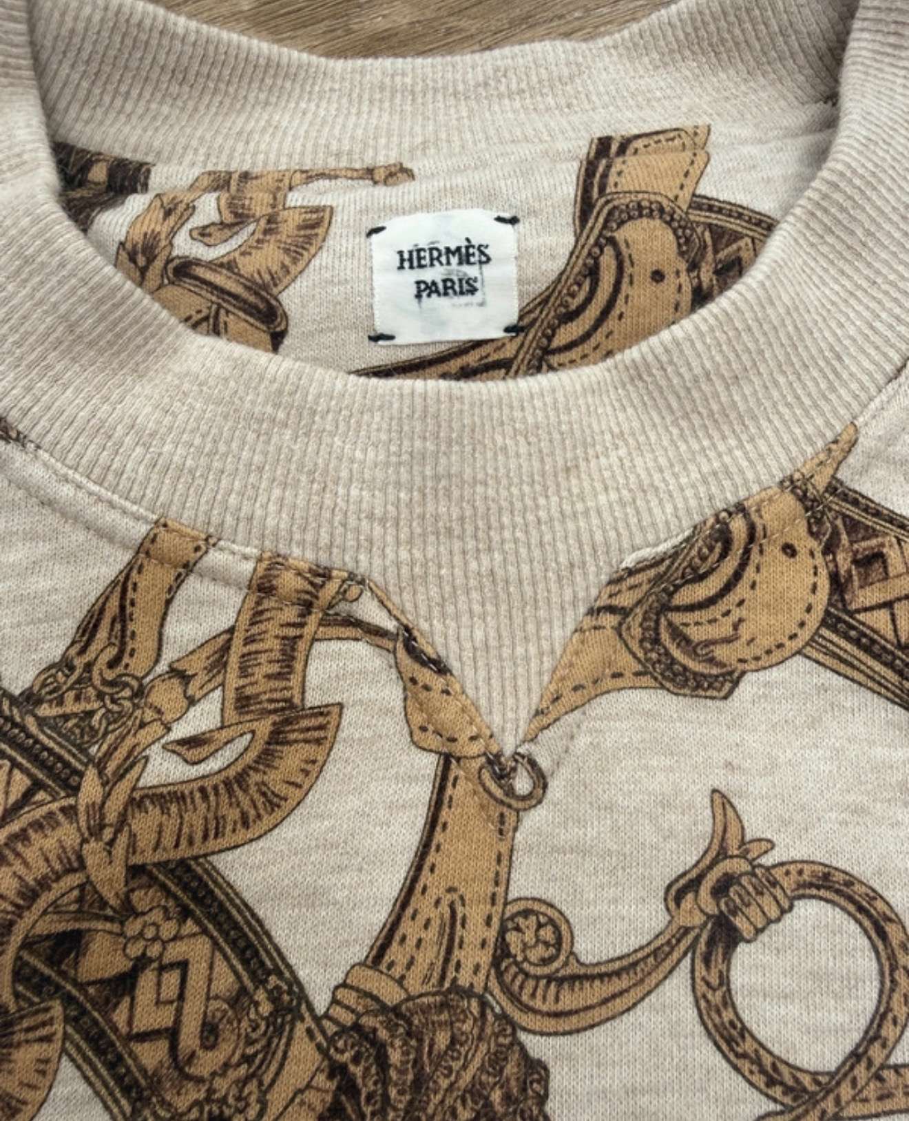 Hermes súprava