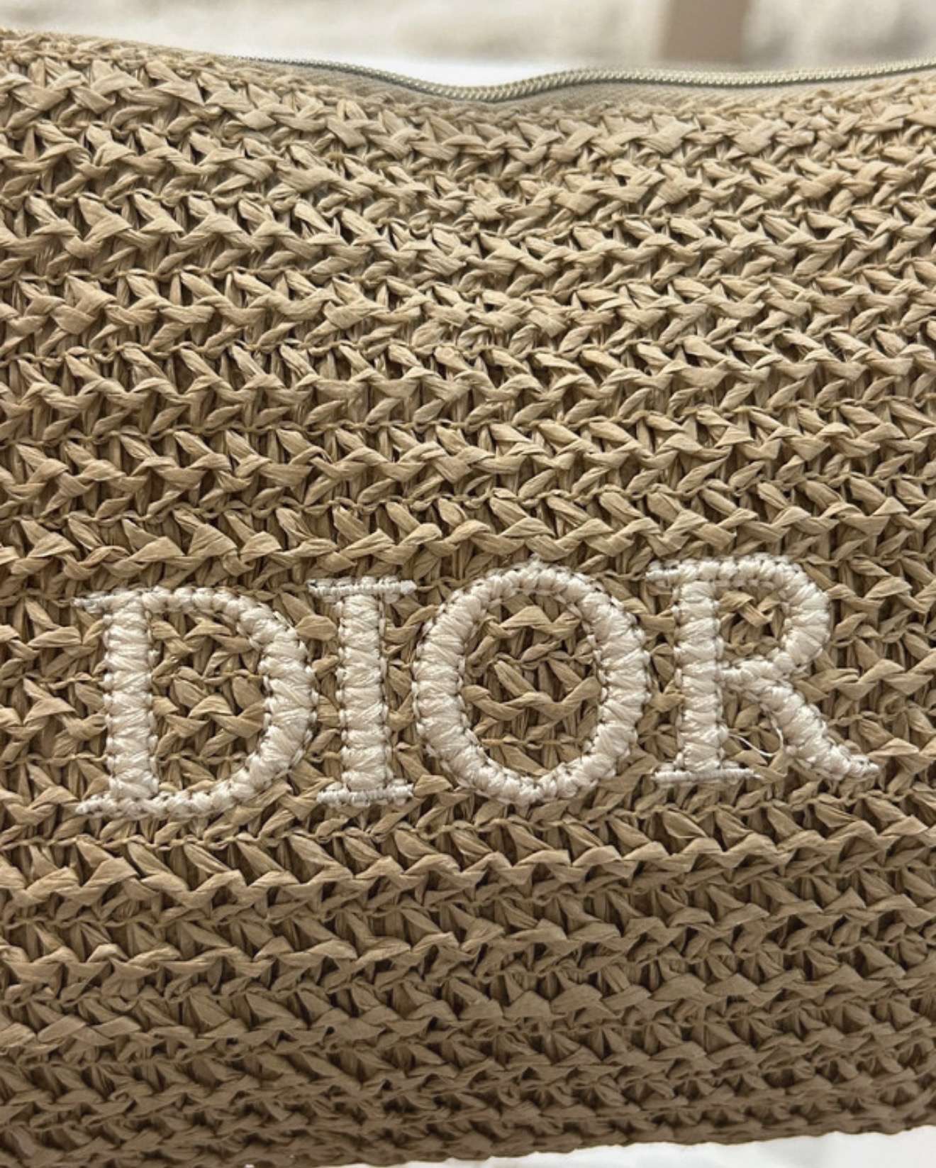 Dior Solar