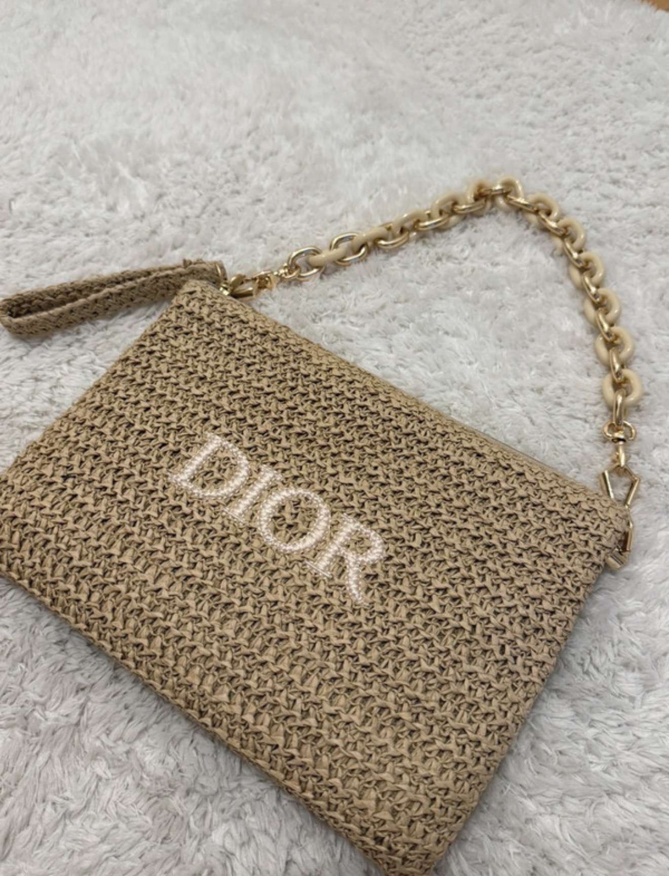 Dior solar
