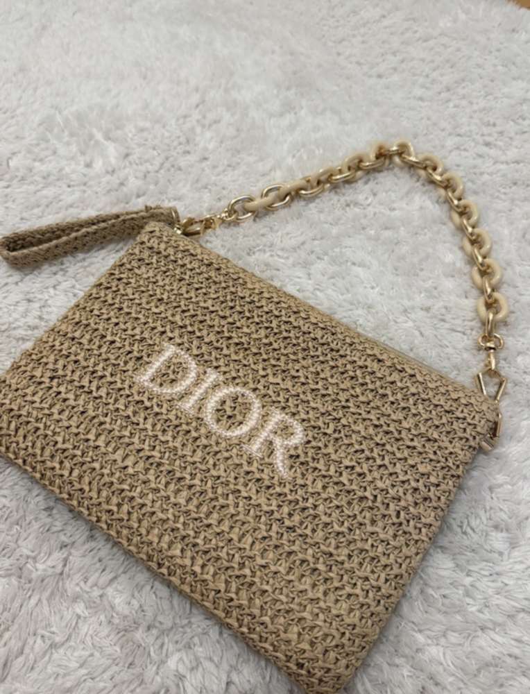 Dior solar