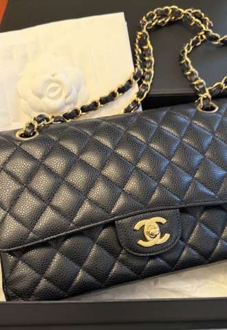 https://www.vipluxury.sk/Chanel Double Flap Caviar