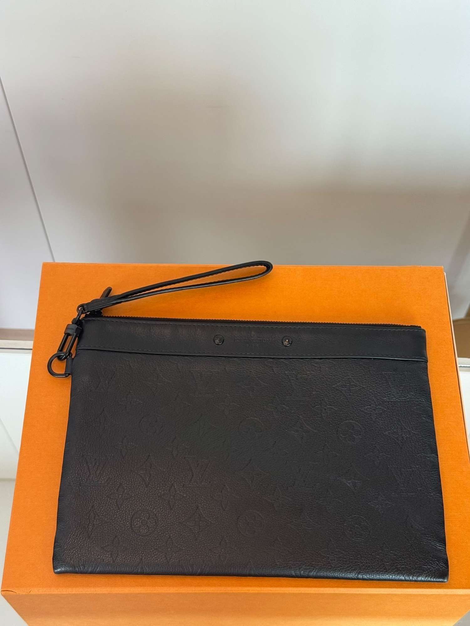 Louis Vuitton clutch