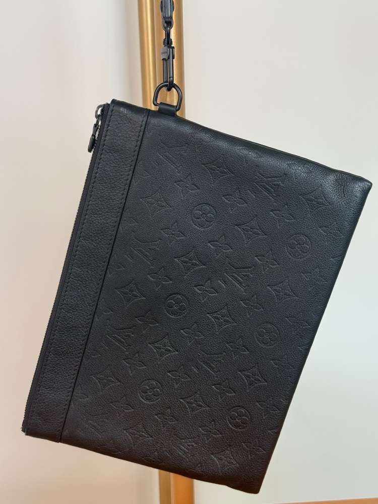 Louis Vuitton clutch