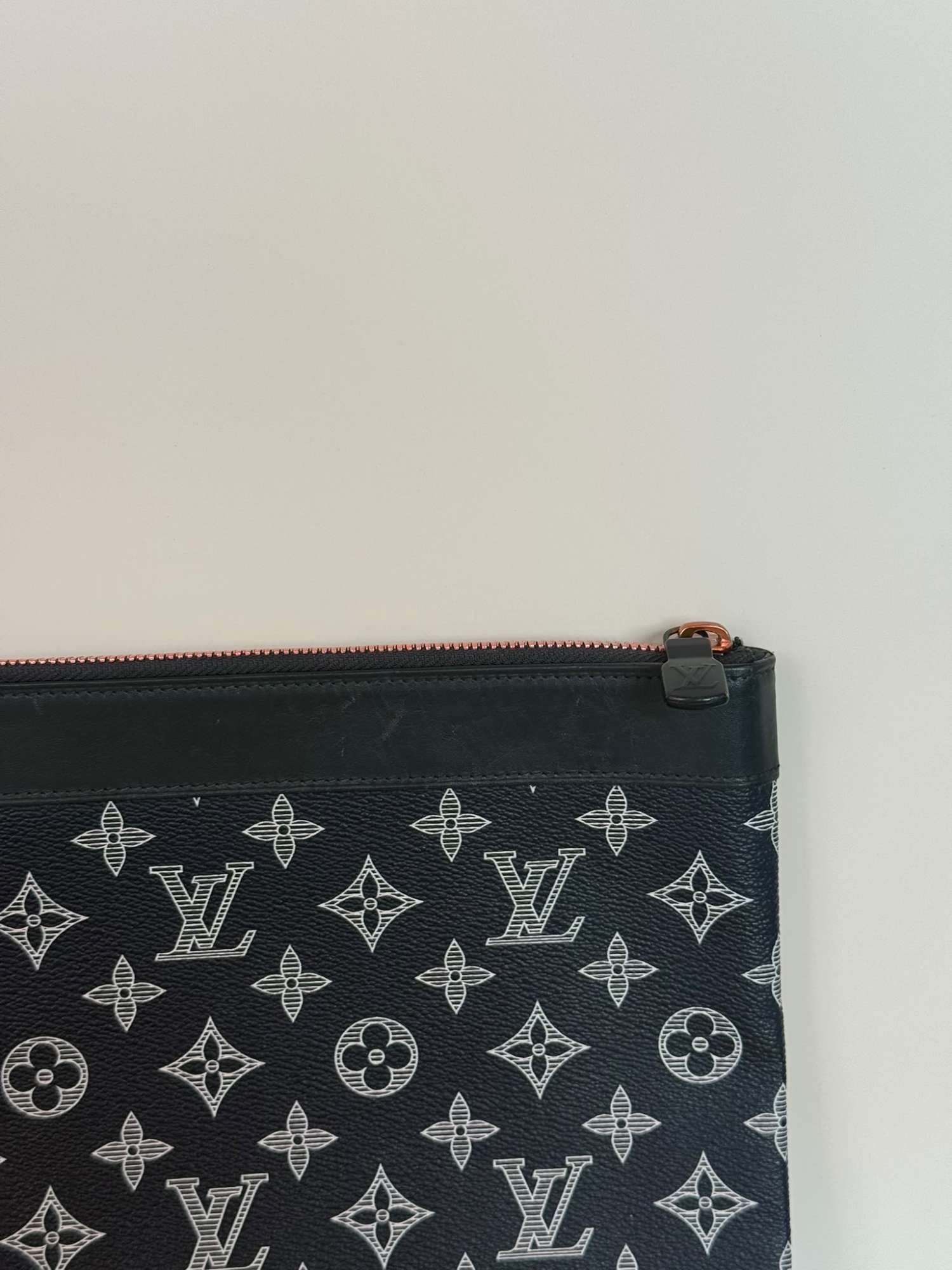 Louis Vuitton clutch