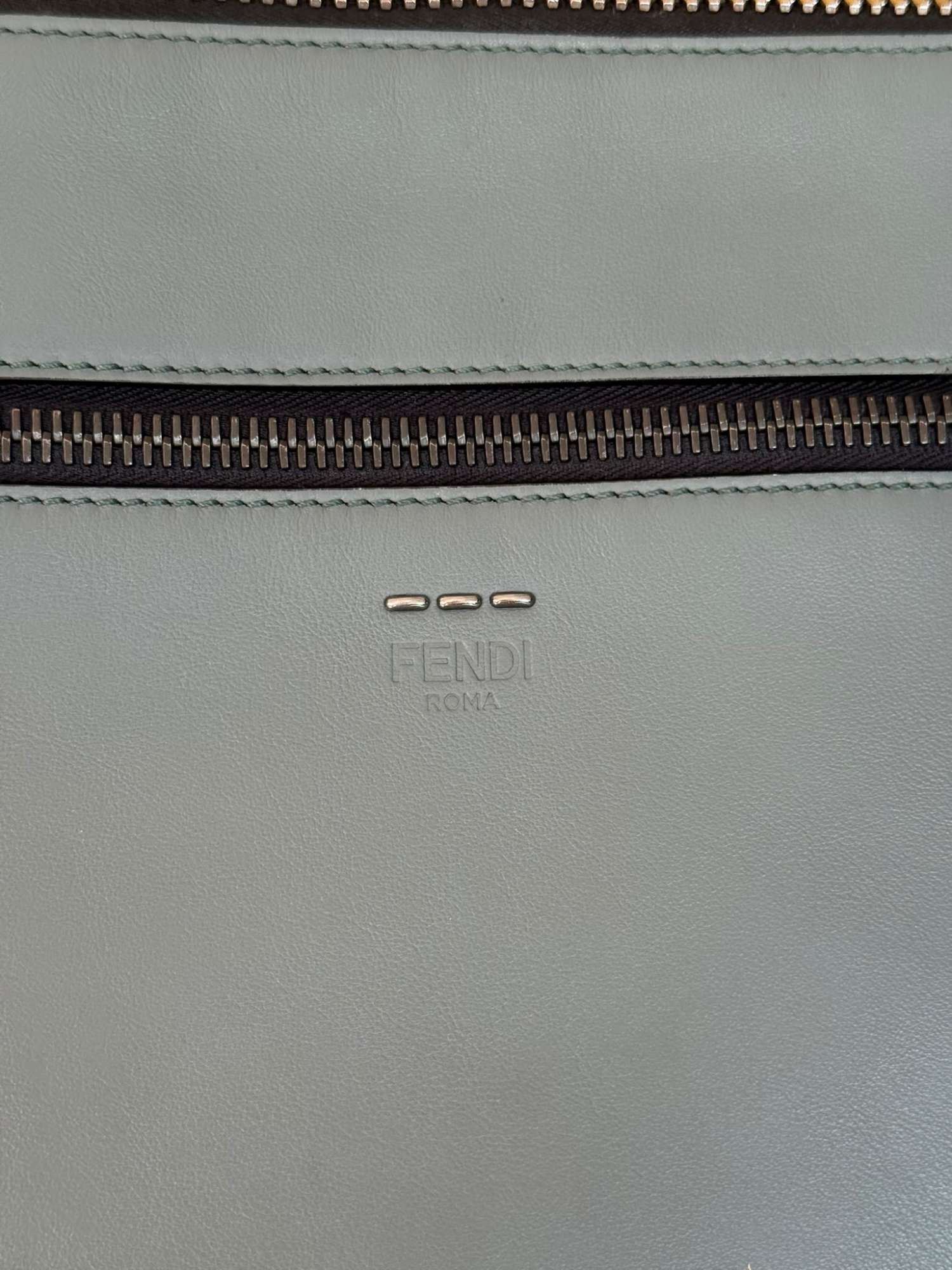Fendi crossbody