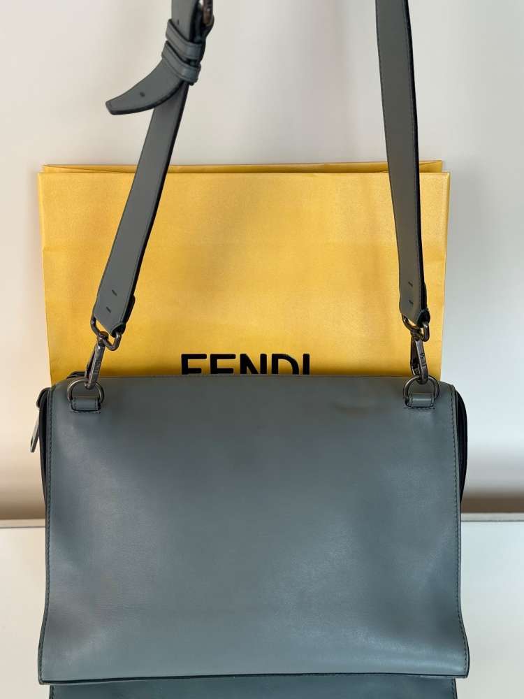 Fendi crossbody