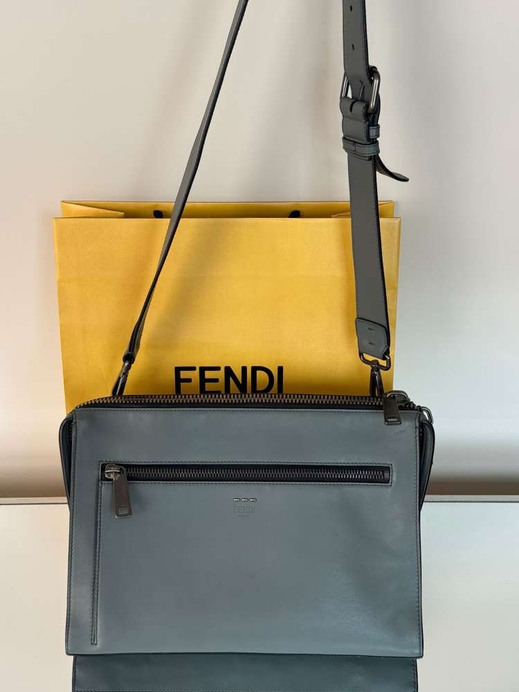 Fendi crossbody