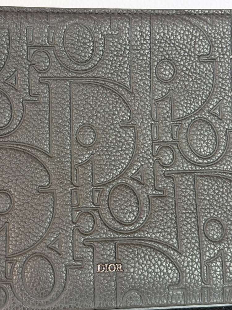 Dior clutch