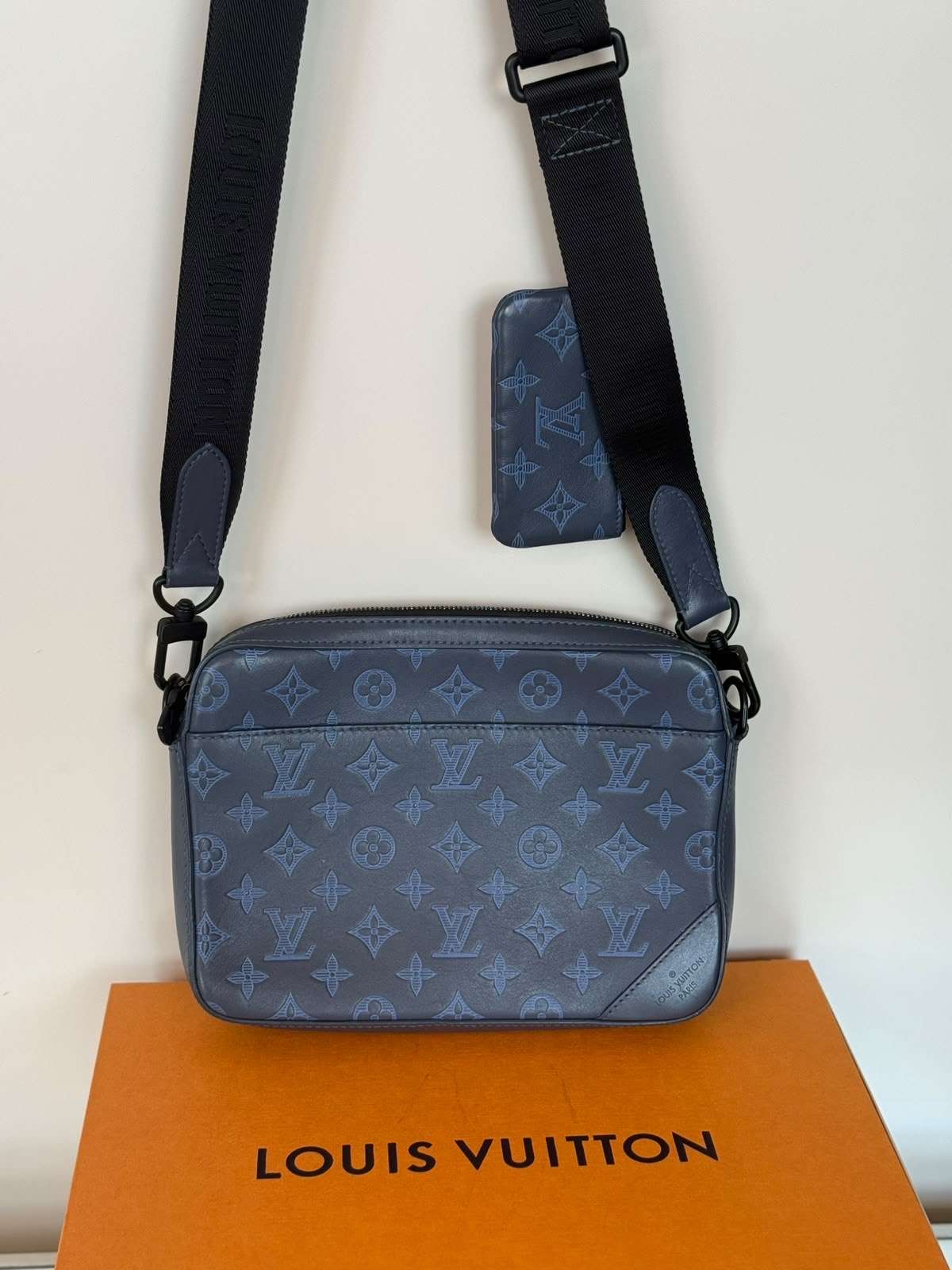 Louis Vuitton crossbody
