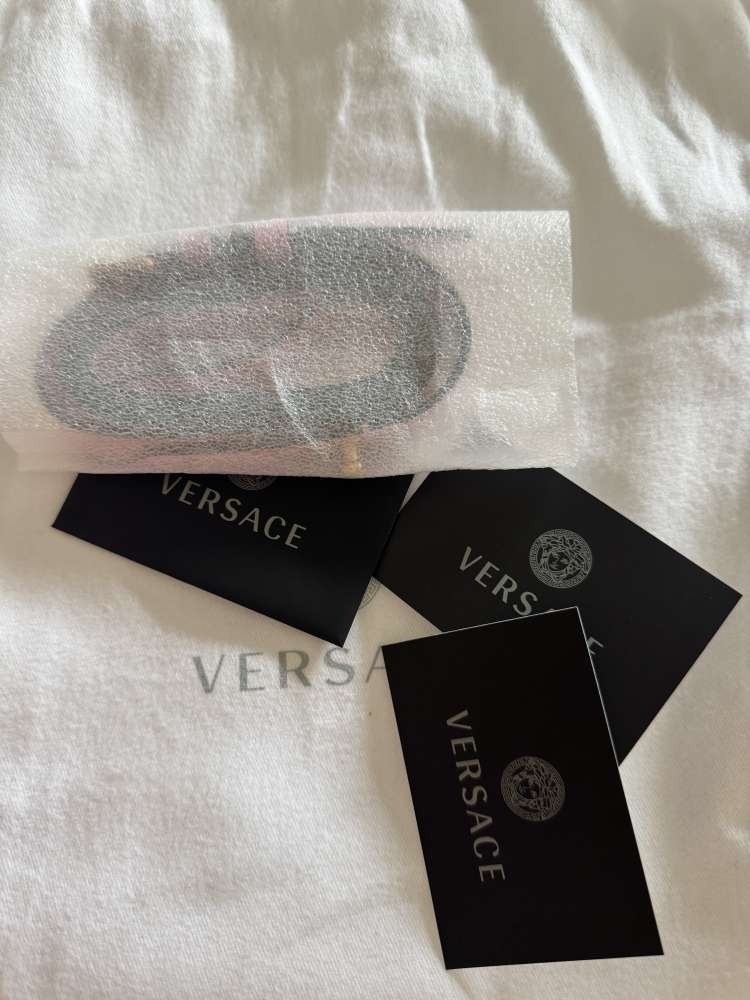 versace medusa small
