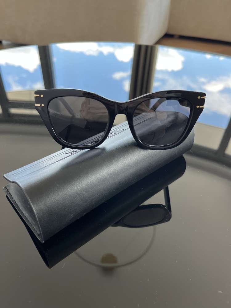 Christian Dior slnečné okuliare