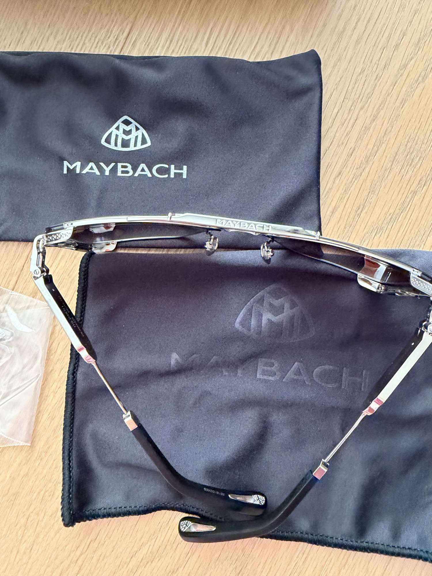 Maybach okuliare The Dawn 1 P/B-ABM-Z35
