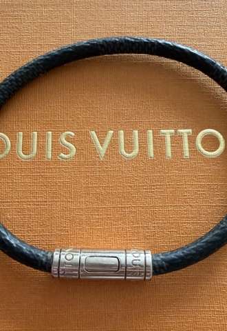 https://www.vipluxury.sk/Keep It Bracelet - Damier Canvas