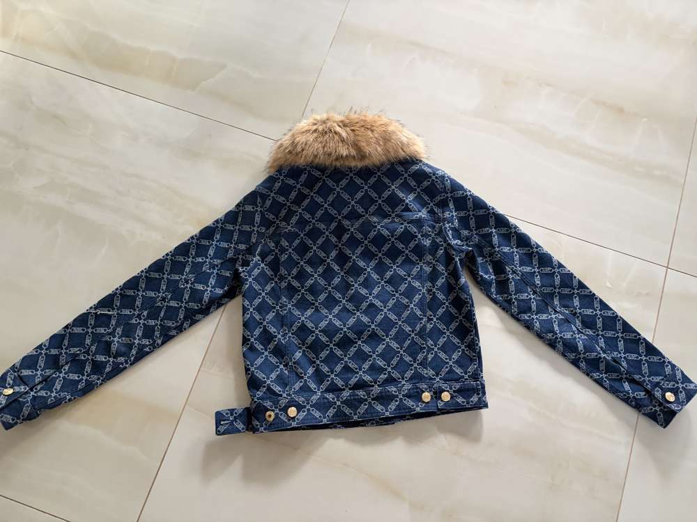 Riflova bunda Michael Kors XS/S
