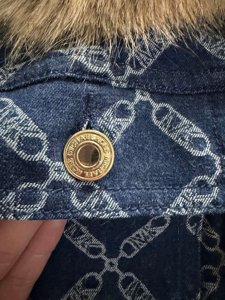 Riflova bunda Michael Kors XS/S