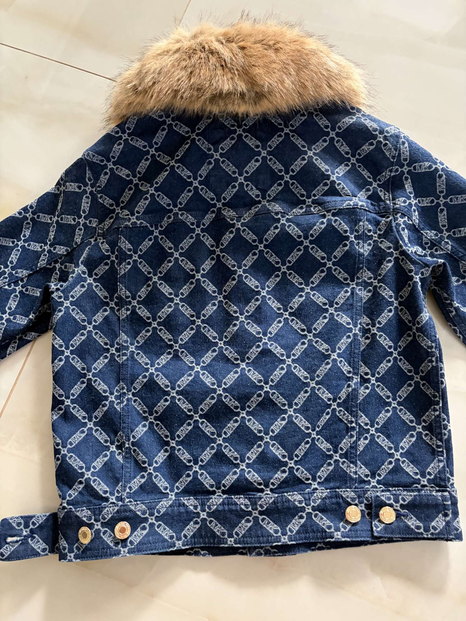 Riflova bunda Michael Kors XS/S