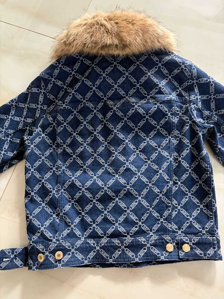 Riflova bunda Michael Kors XS/S