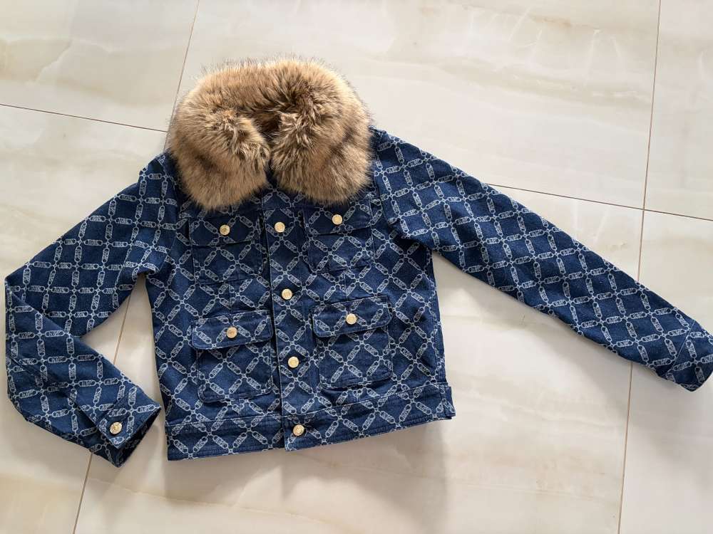 Riflova bunda Michael Kors XS/S