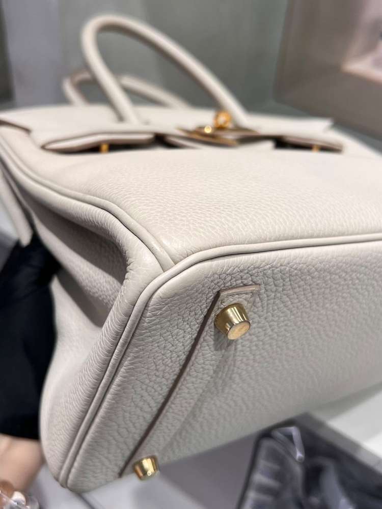 Hermes Birkin 30
