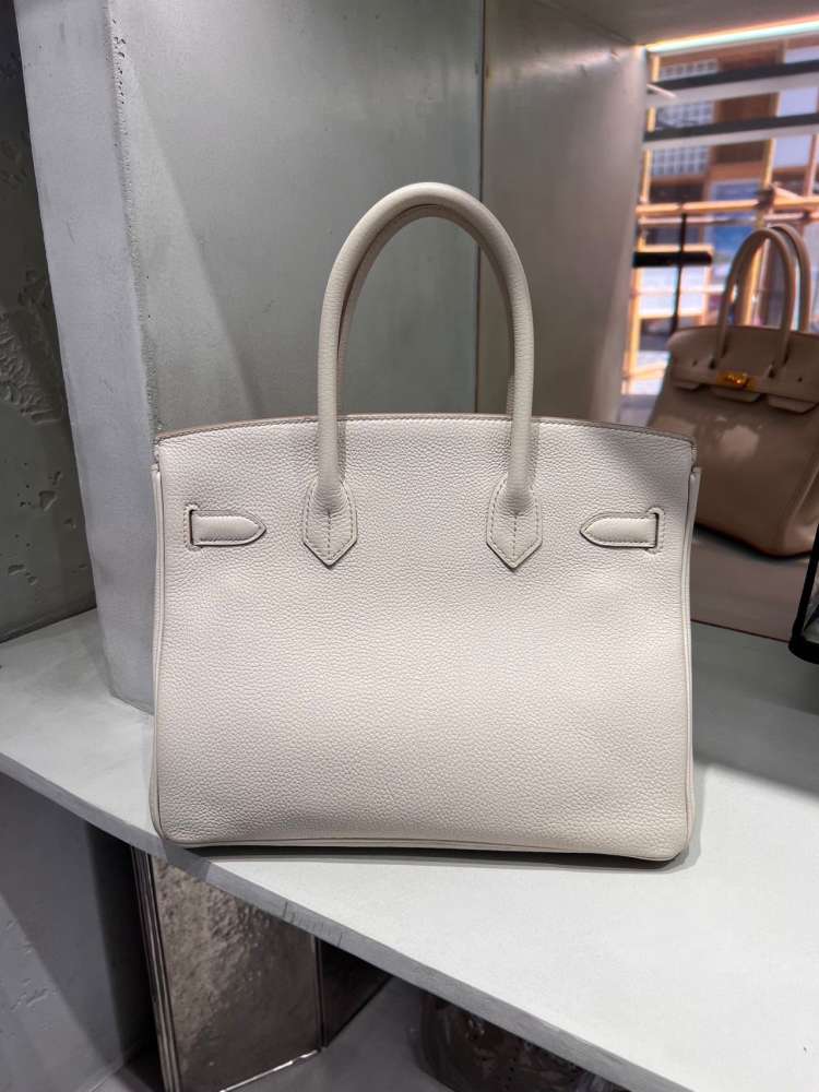 Hermes Birkin 30