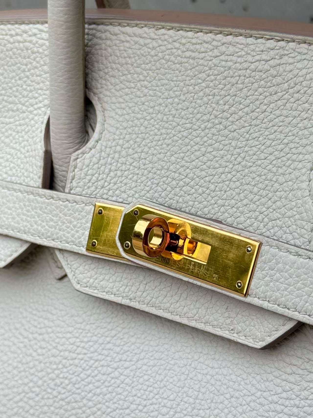 Hermes Birkin 30