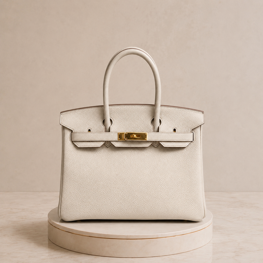 Hermes Birkin 30