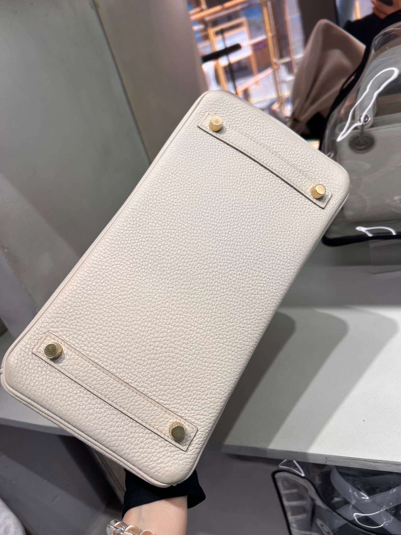 Hermes Birkin 30