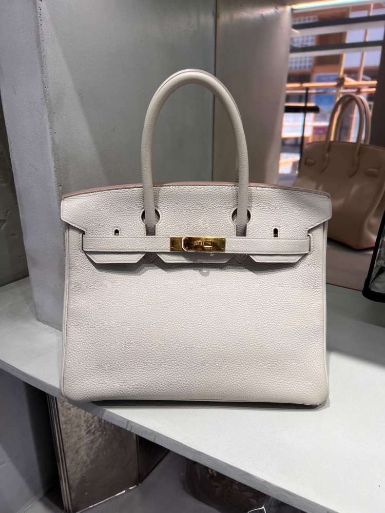 Hermes Birkin 30