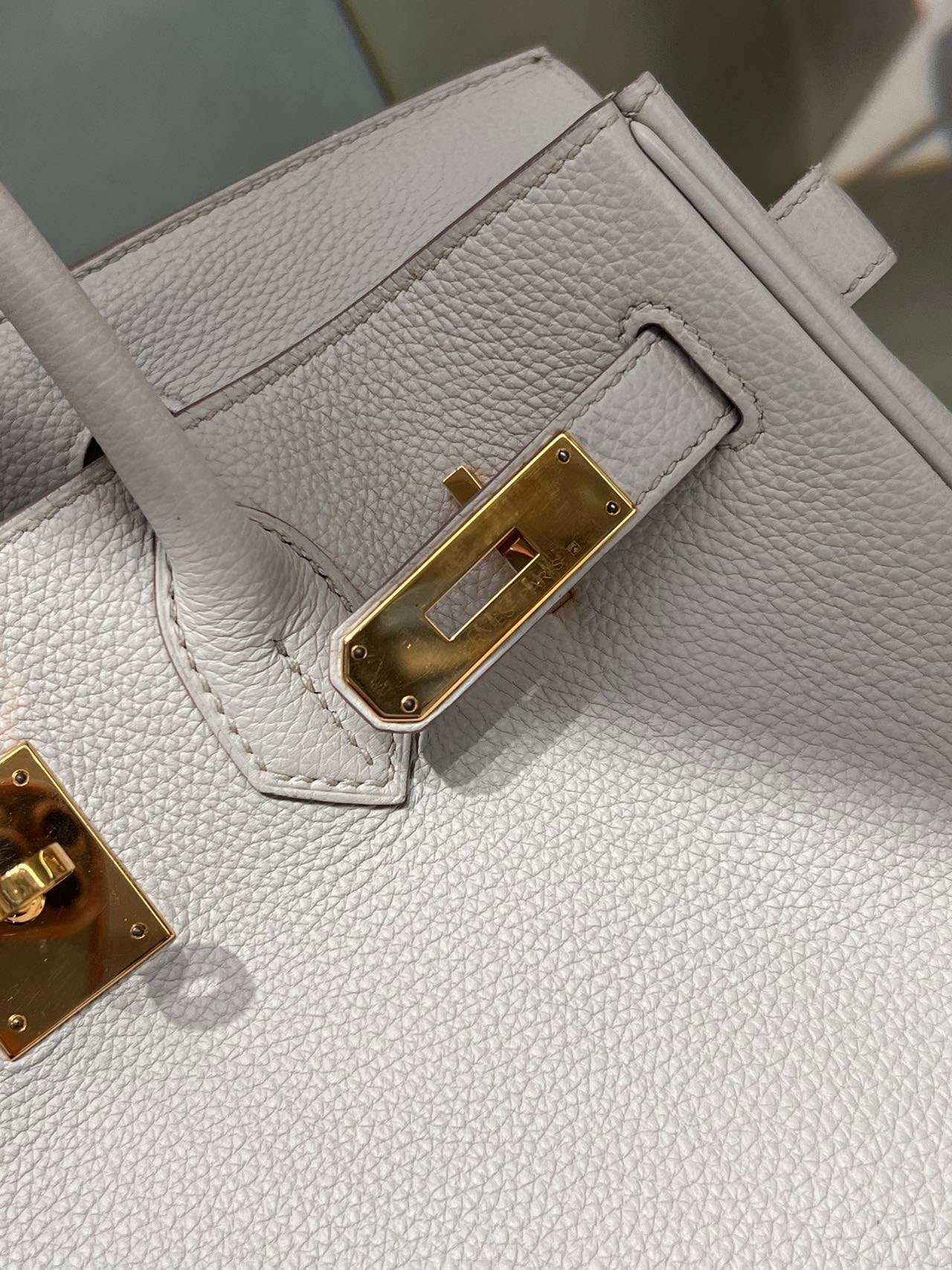Hermes Birkin 30