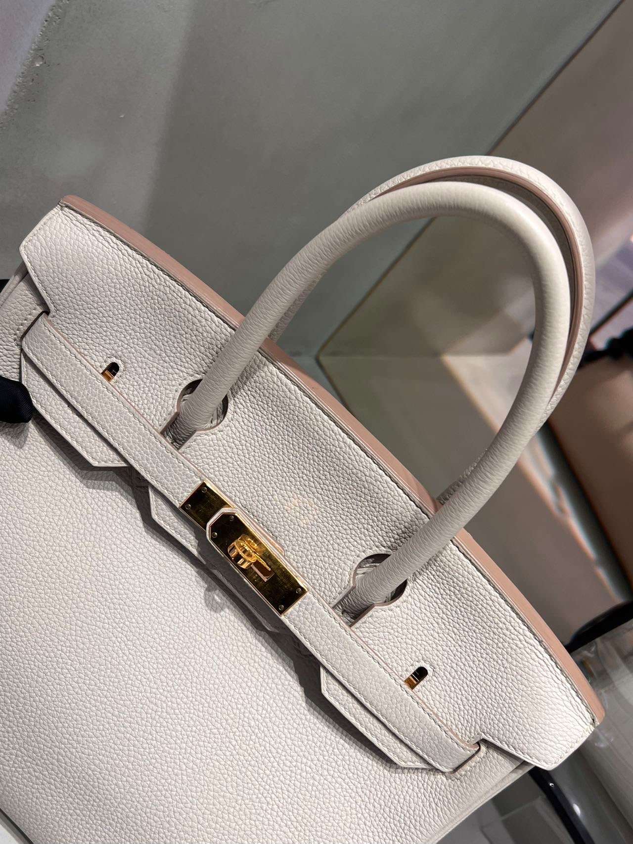 Hermes Birkin 30