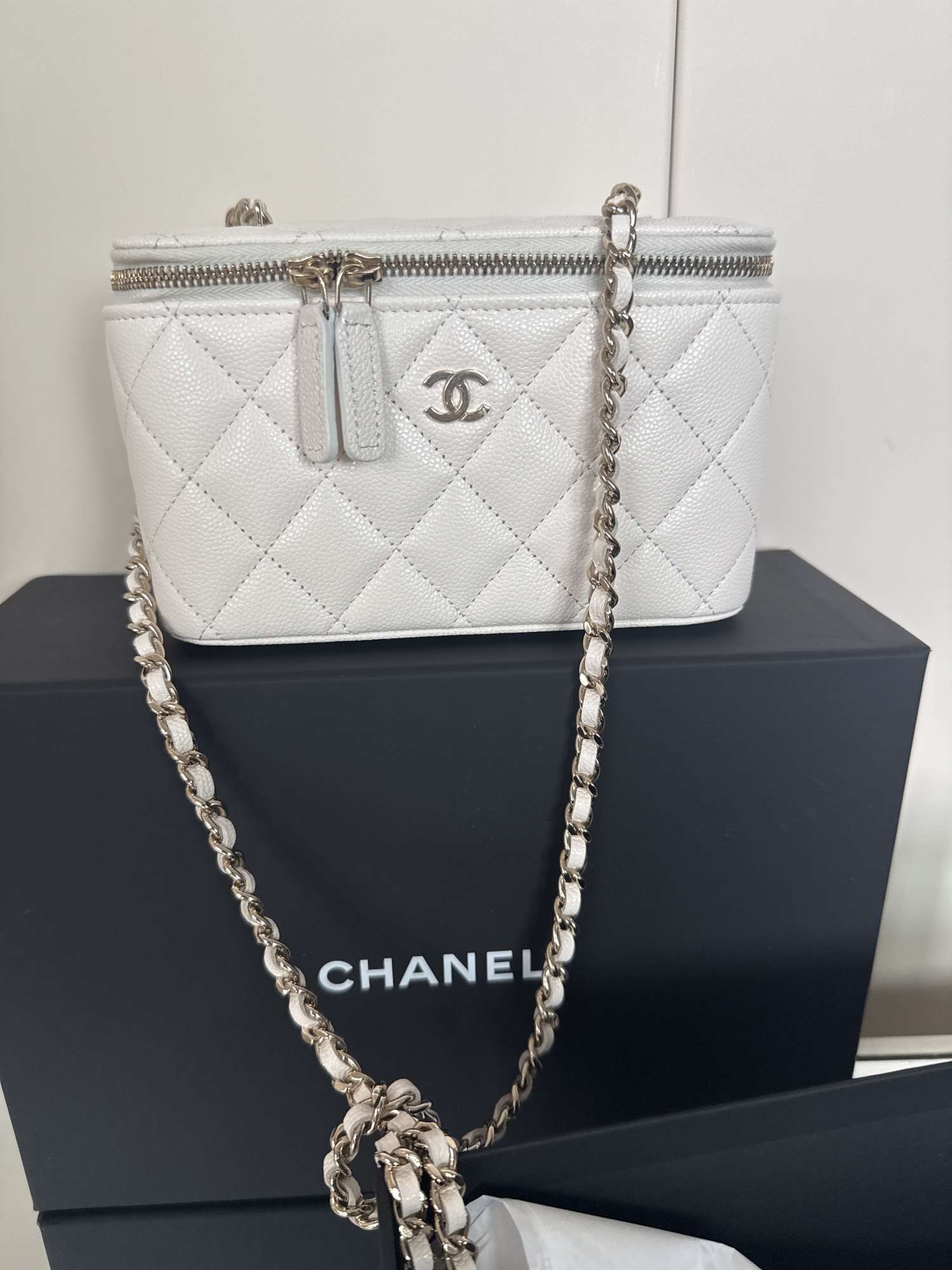 Chanel Vanity