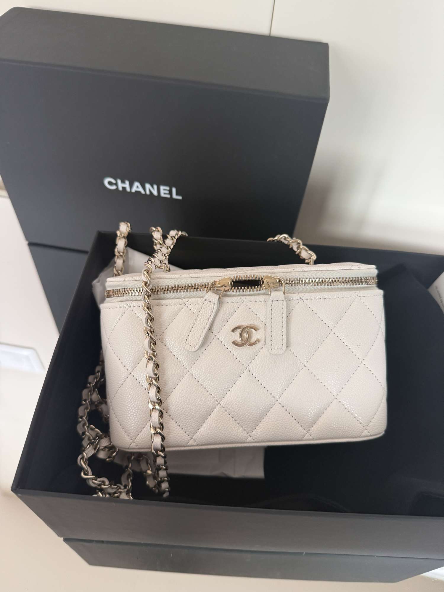 Chanel Vanity