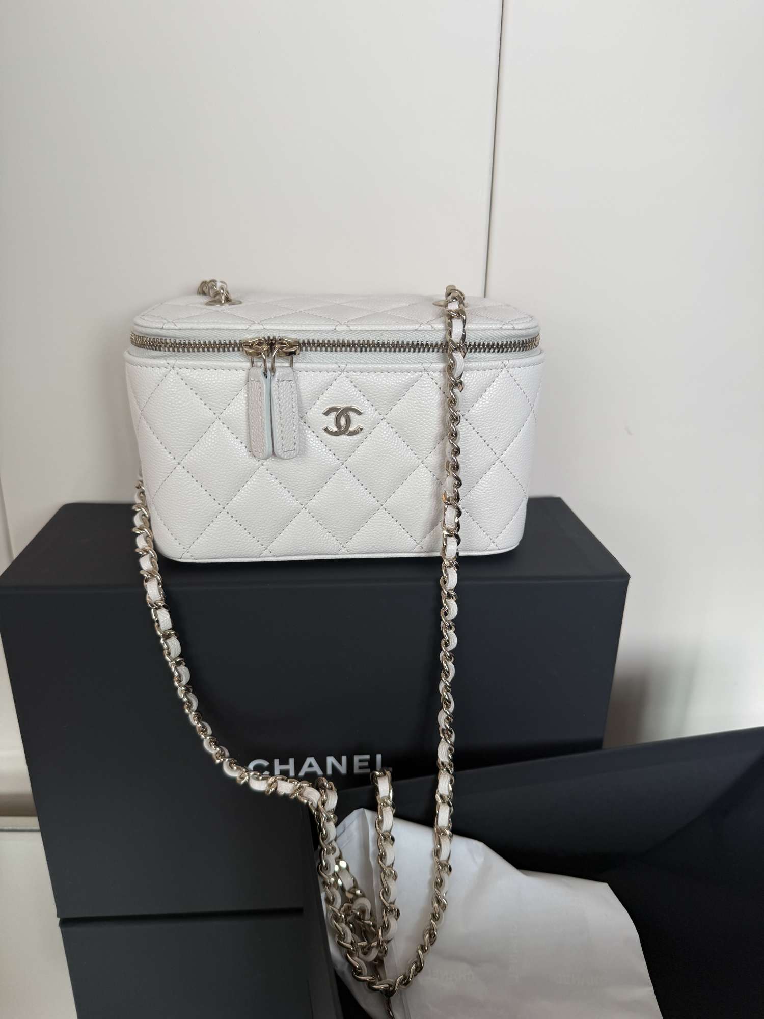 Chanel Vanity